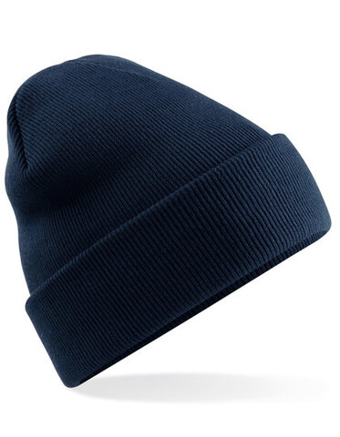 Polylana® Original Cuffed Hue - rPet-Navy