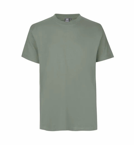 ID Pro Wear T-shirt - Støvet grøn