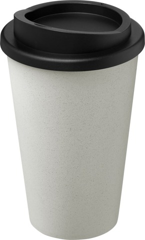 Americano® Eco 350 ml. *genanvendt krus - rPet-Hvid