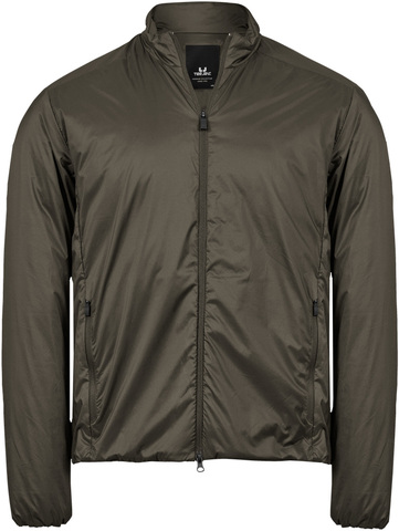 TEE JAYS PureLite Jakke-Shadow