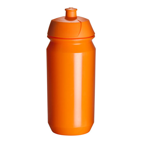 TACX Shiva Drikkedunk - 500ml-Orange