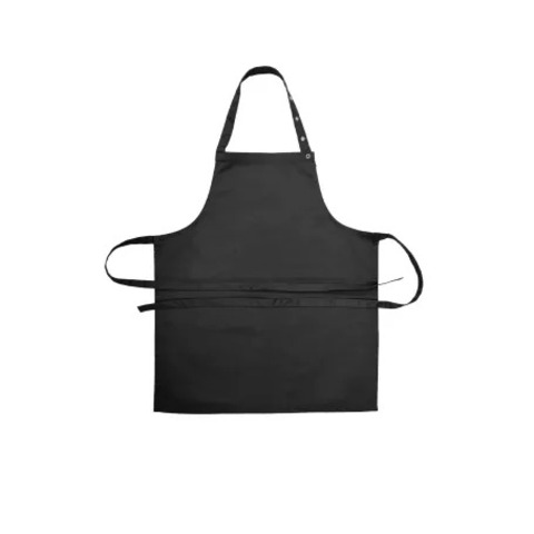 Chef Forklæde Børn - Sort