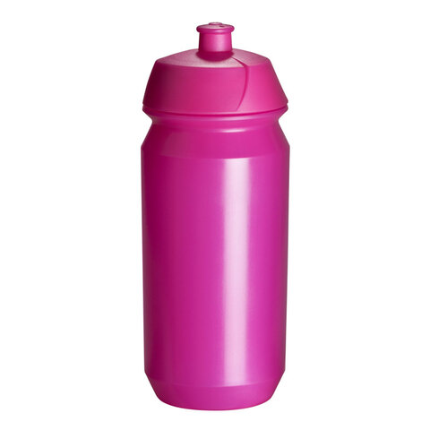 TACX Shiva Drikkedunk - 500ml-Magenta