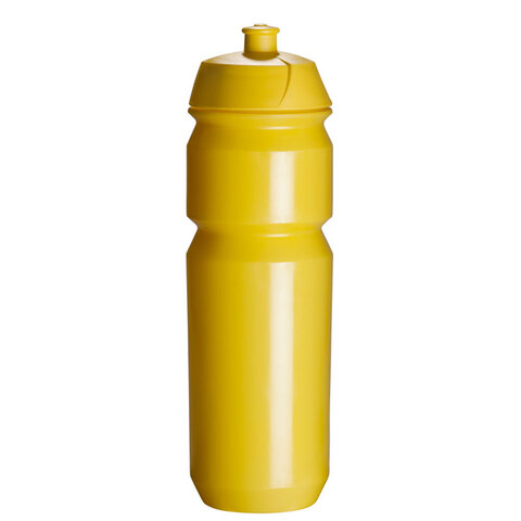 TACX Shiva Drikkedunk - 750ml-Gul
