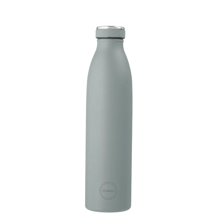 AYA&IDA Termoflaske 750 ml. - Donation til Unicef-Mint