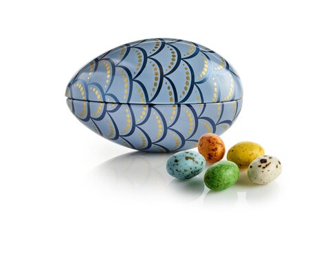 Fabergé metalæg-Gourmet Æg