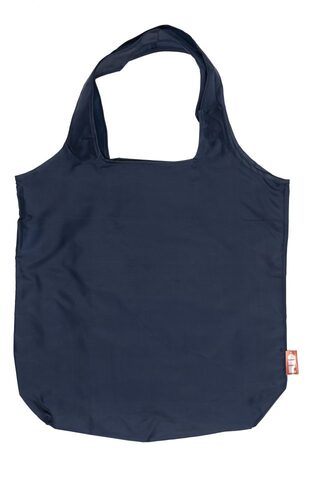 RB Foldbar Shopper - rPET-Navy