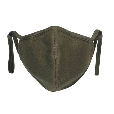 Genanvendelig mundbind-Army