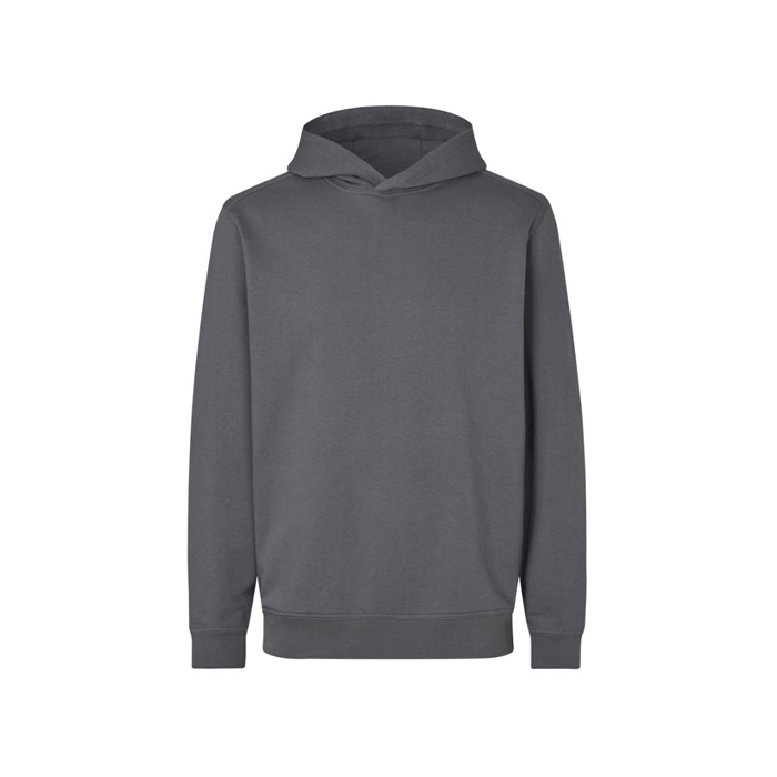 PRO Wear CARE sweatshirt | hoodie-Koks grå
