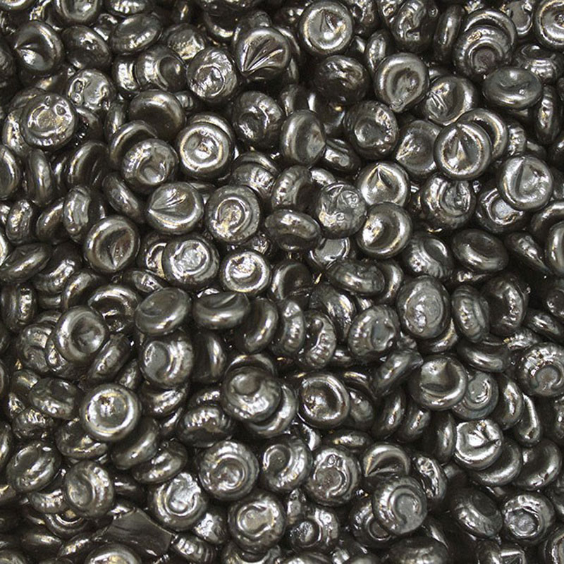 Mini Slik Poser i komposterbar folie-Sukkerfri C Lakrids