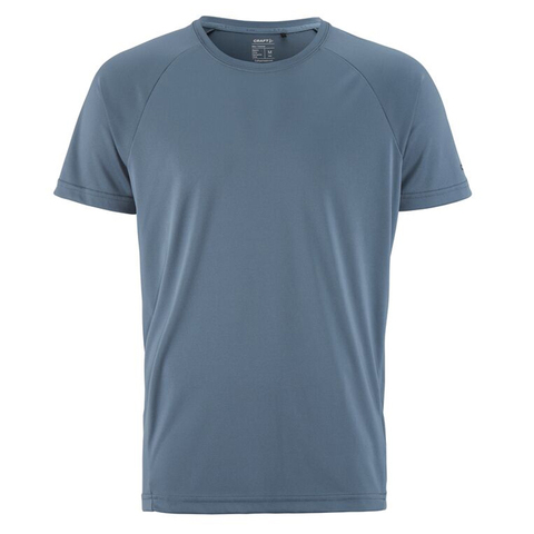 CRAFT Core Unify Trænings T-shirt Herre - rPet-Real