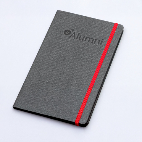 Art Paper Notesbog - A5-Design Inspiration
