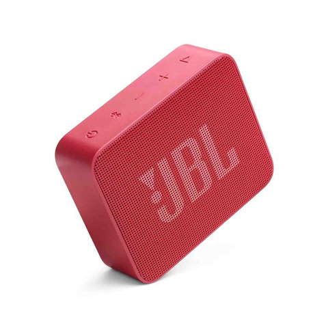 JBL GO Essential 2-Rød