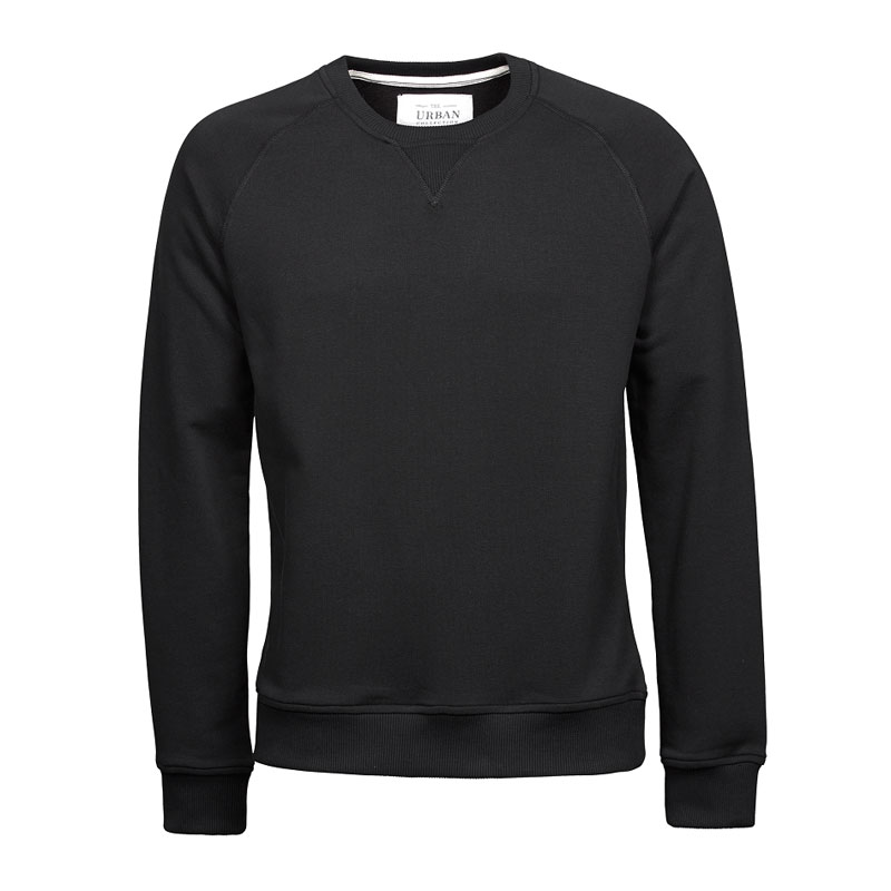 TEE JAYS Urban Sweat-Sort