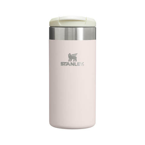 STANLEY 350 ml AeroLight™ rejsekrus-Lyserød