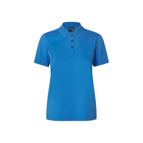 GEYSER active polo shirt | dame-Azur