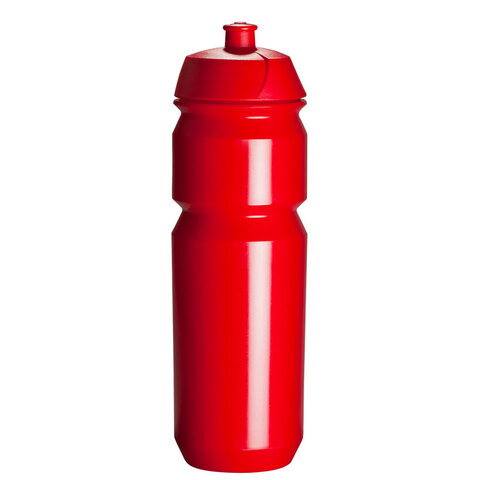 TACX Shiva Drikkedunk - 750ml-Rød