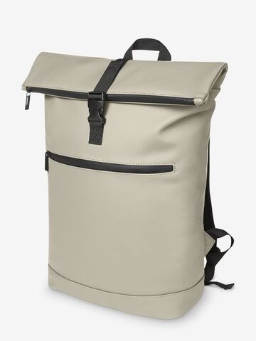 HALFAR Laptop-rygsæk PURE - rPet - Beige