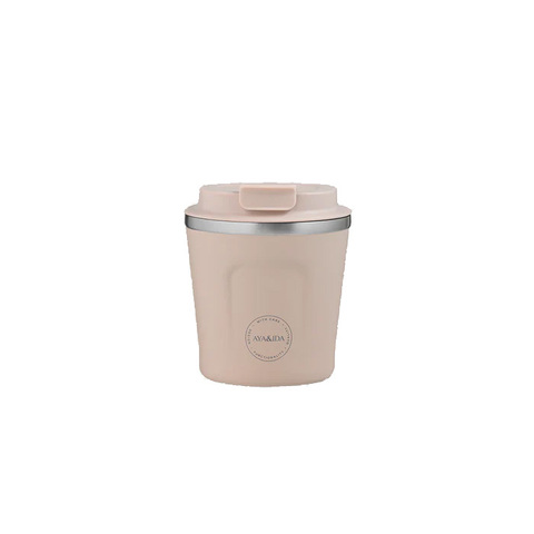AYA&IDA Cup2go, 240 ml-Cream Beige