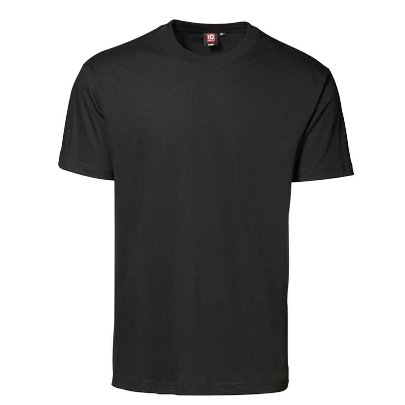 ID Game T-shirt-Sort