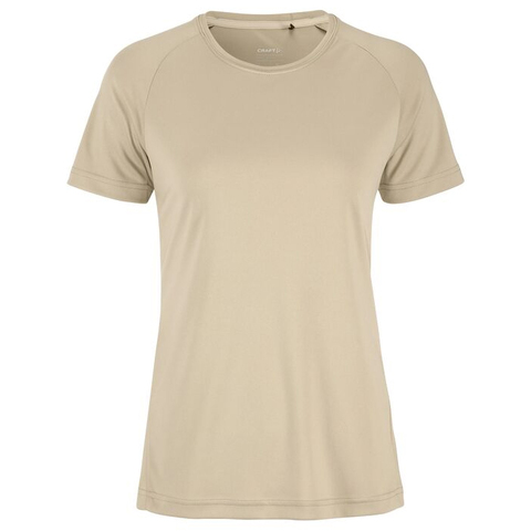 CRAFT Core Unify Trænings T-shirt Dame - rPet-Hay