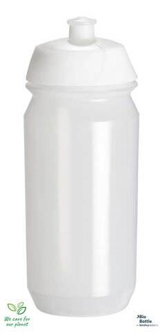TACX Shiva Bio, 500 ml.-Transparant