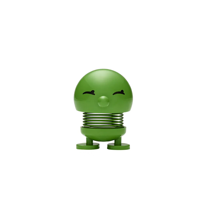 Hoptimist Bimble S-Grøn