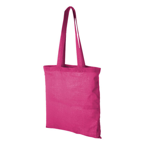 Carolina Bomulds Mulepose-Pink