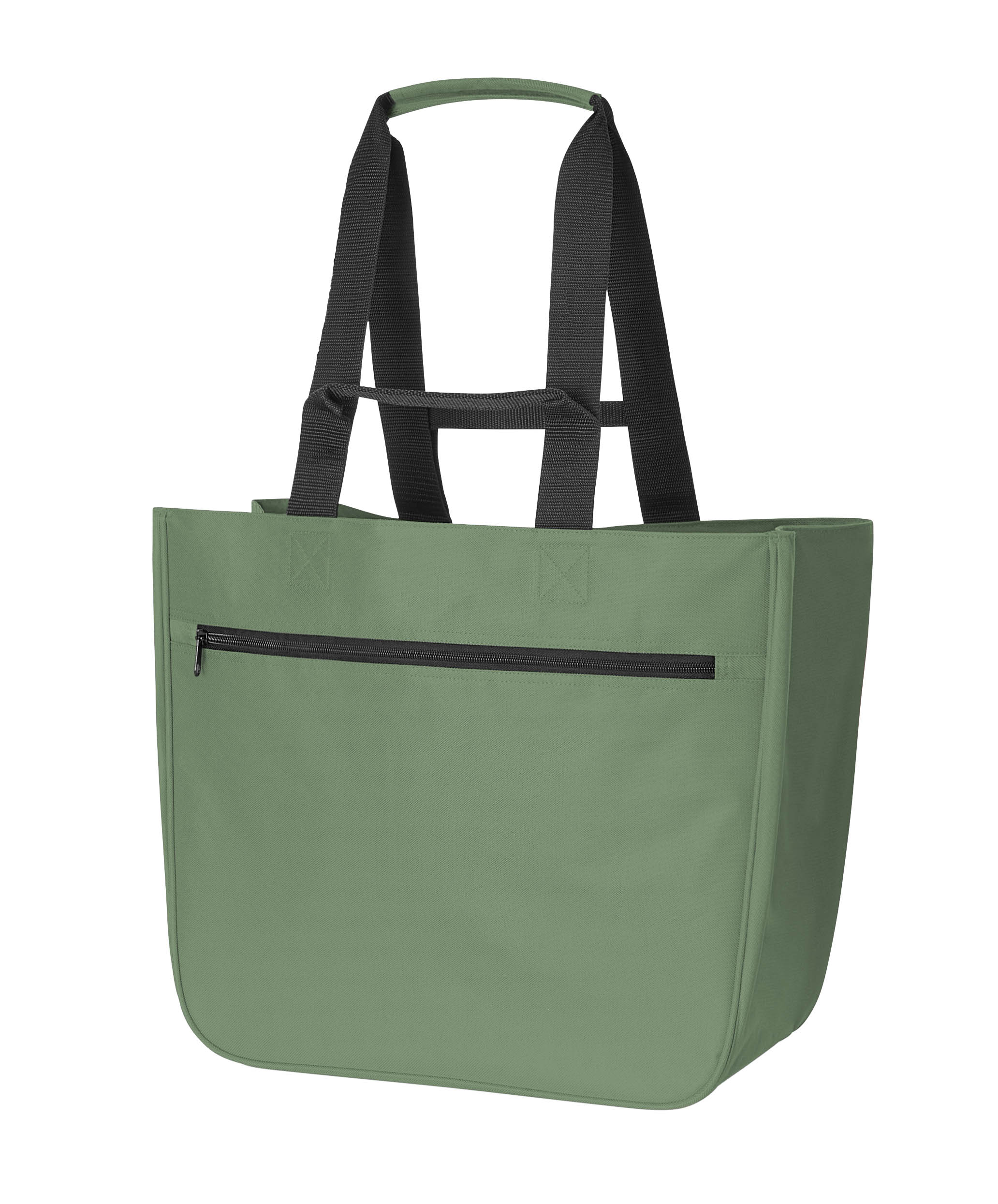 HALFAR Shopper Softbasket - rPet-Militær