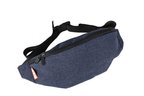 RB Bæltetaske - rPET-Navy