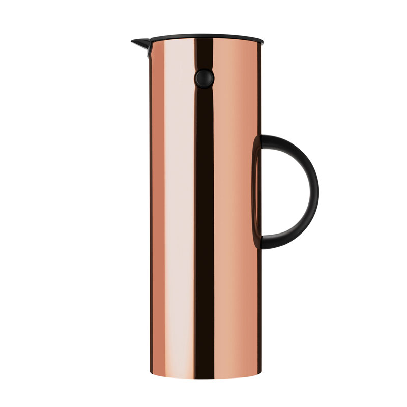 STELTON EM77 Termokande-Kobber