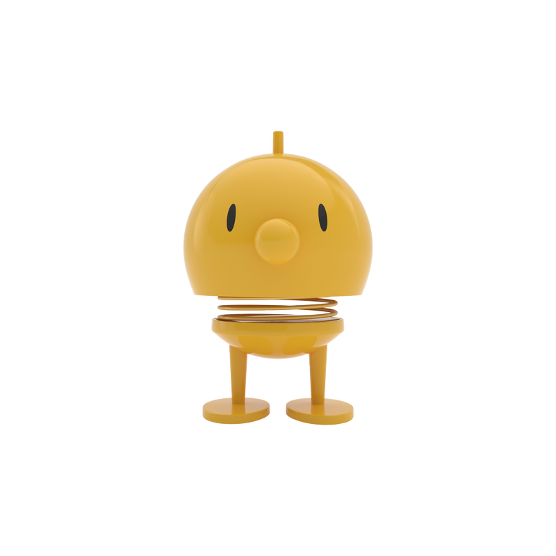 HOPTIMIST Bumble Medium-Gul