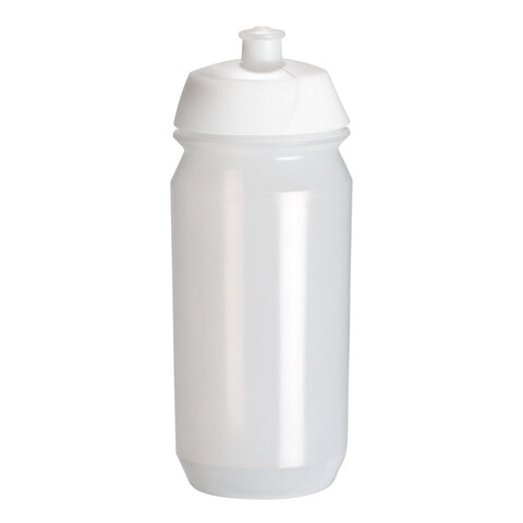 TACX Shiva Drikkedunk - 500ml-Transparant