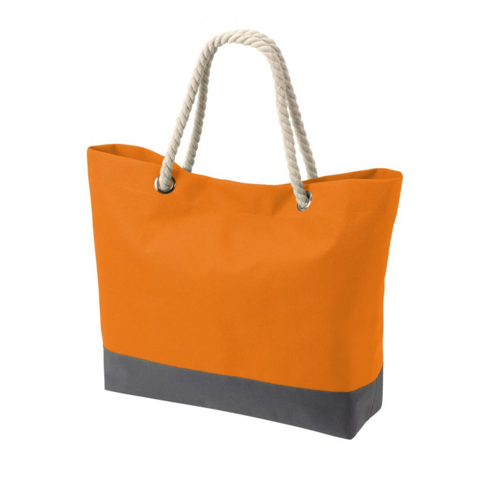 HALFAR Shopper BONNY-Orange