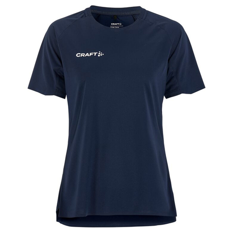 CRAFT Extend Jersey, dame - rPet-Navy