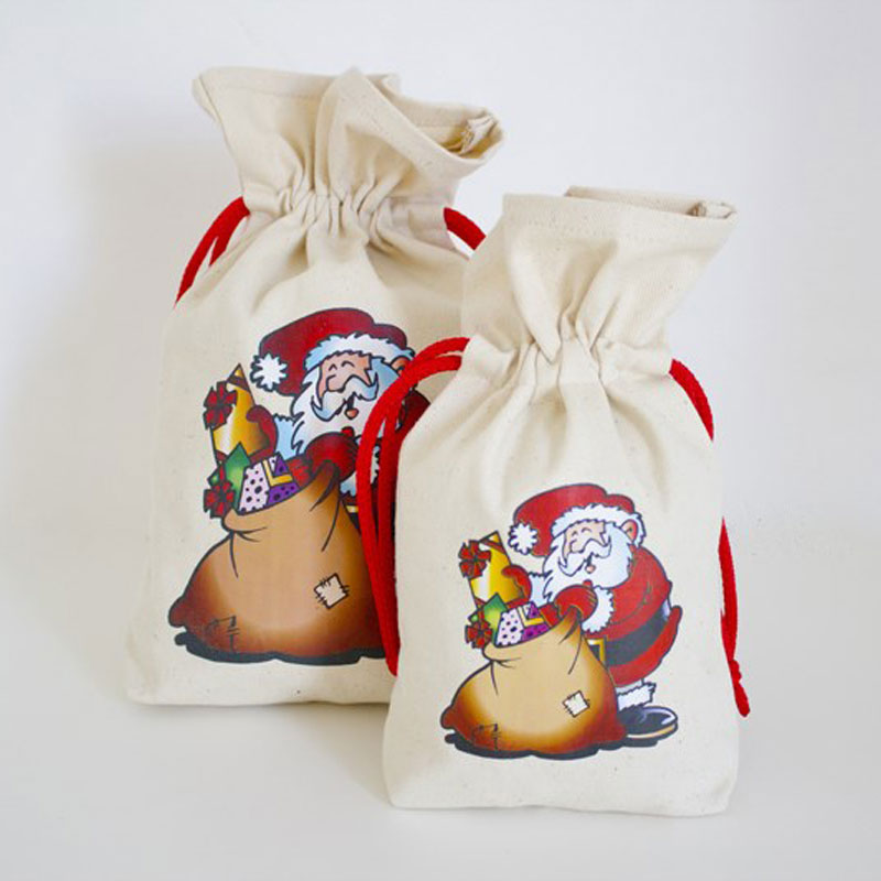 Julepose med 1/2 kg. logo bolcher-Jordbær-lakrids