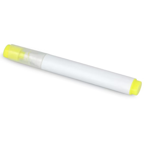 Oval highlighter-Gul