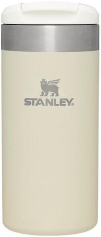 STANLEY 350 ml AeroLight™ rejsekrus-Creme