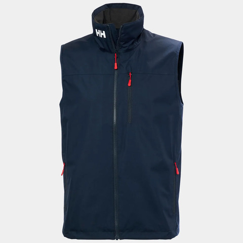 HELLY HANSEN Crew Vest 2.0 - Navy