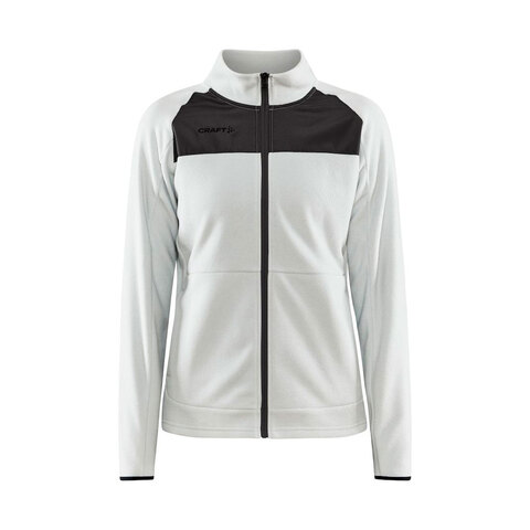 CRAFT ADV Explore Fleece midlayer Dame-Ash