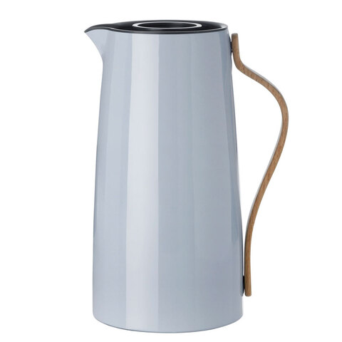 STELTON Emma Termokande - Stor-Lyseblå