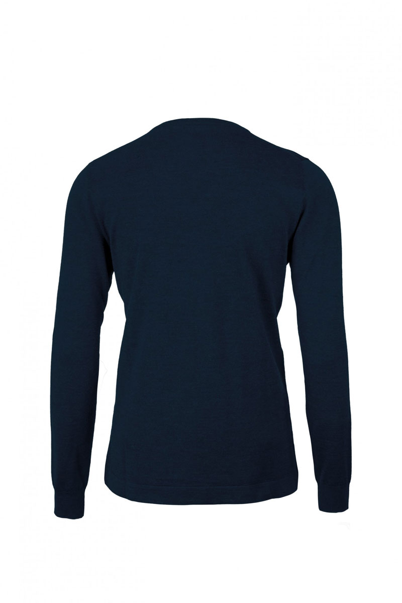 NIMBUS Ashbury Pullover, dame-Navy