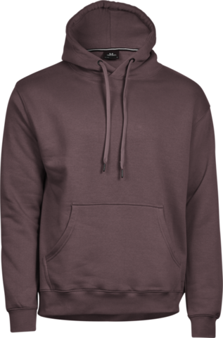 TEE JAYS Hooded Sweat-Blommefarvet