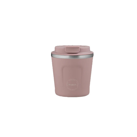 AYA&IDA Cup2go, 240 ml-Soft Rose
