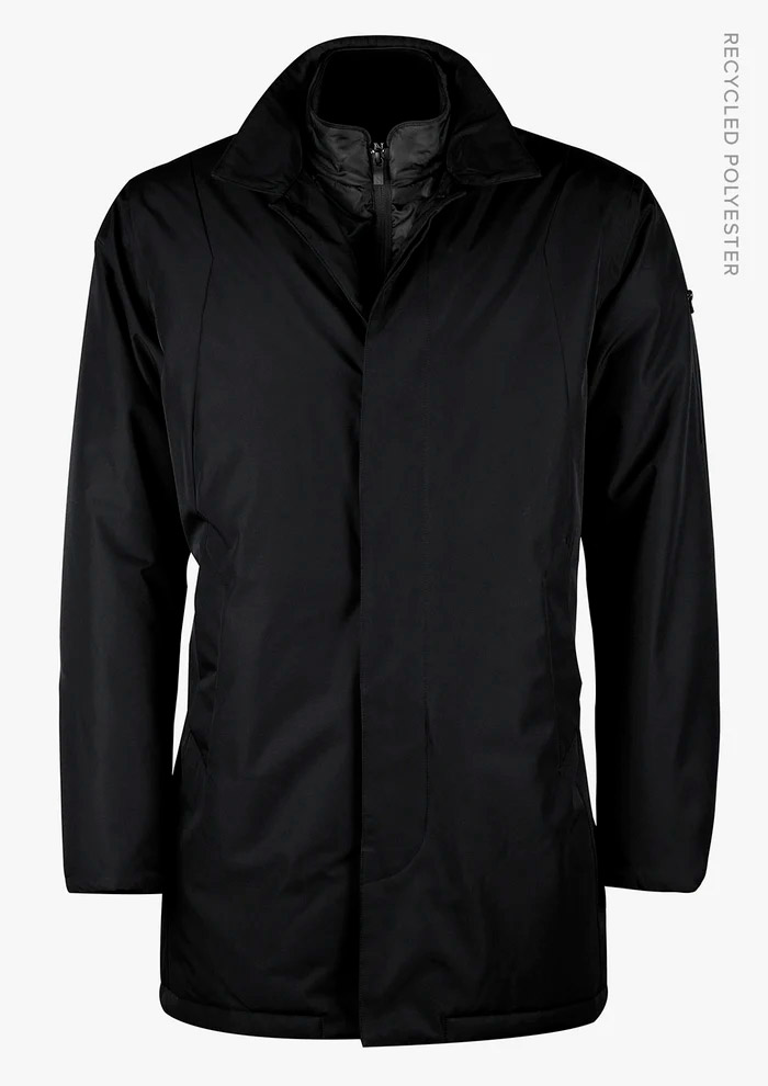 NIMBUS Abington Jakke, rPet-Sort