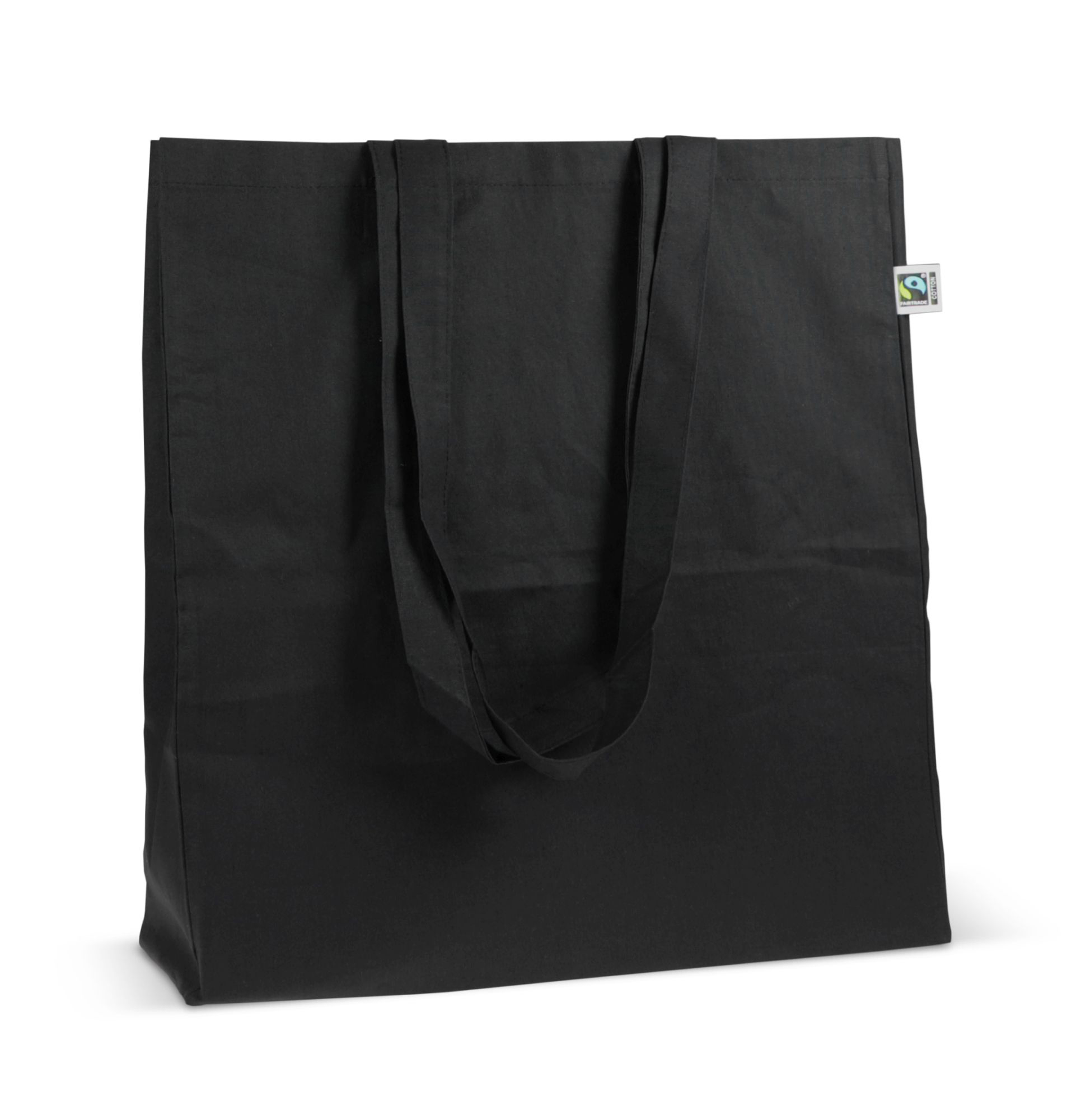 Shoppingpose - Fairtrade-Sort