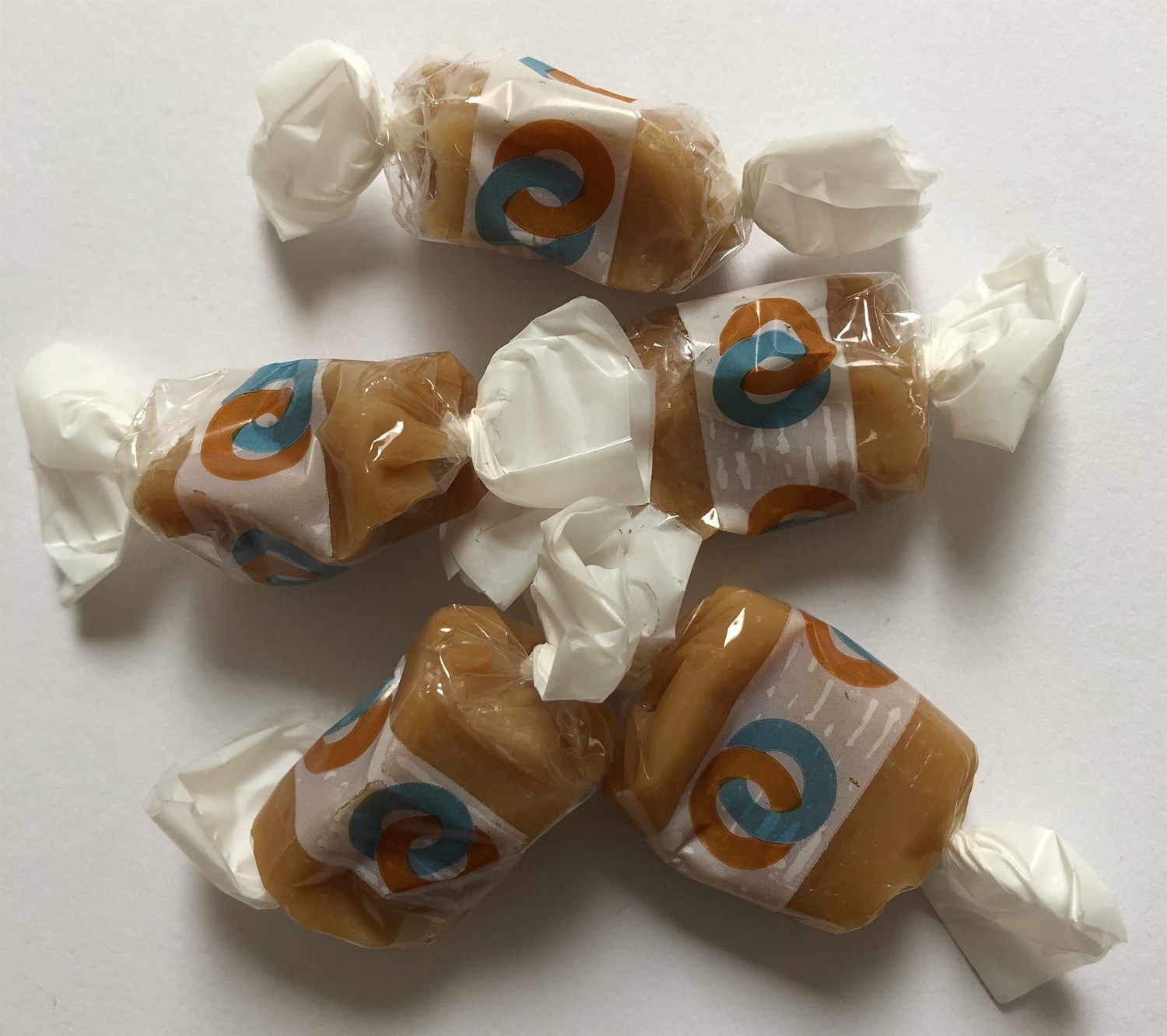 Karameller-Karameller