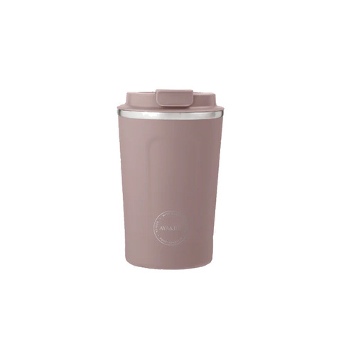 AYA&IDA Cup2go, 380 ml-Dusty Rose