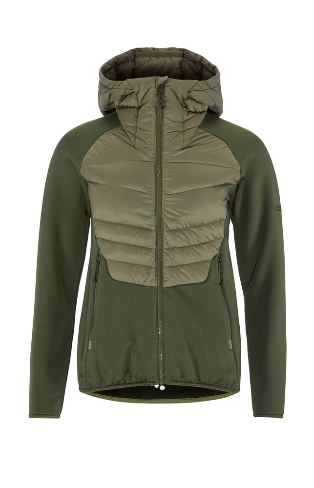 CRAFT ADV Explore Lt. Down Hybrid, Dame - rPet-Army