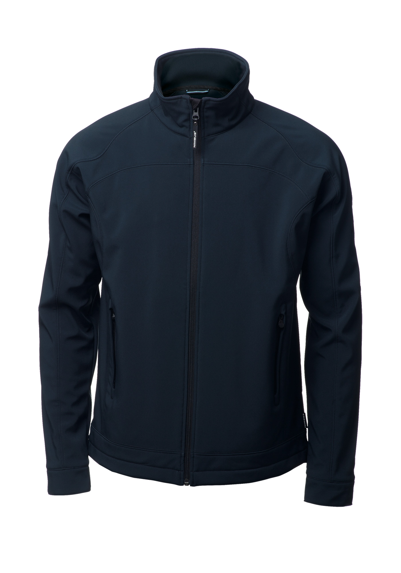 NIMBUS Duxbury Softshell jakke, herre-Navy